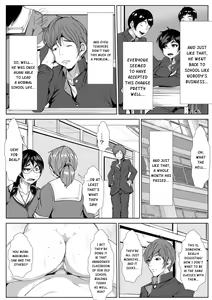 Page 4 of Shinyuu ga Onyanoko ni - preview thumbnail