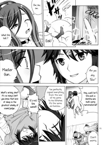 Page 10 of VIRGIN SHIP HARUHARU - preview thumbnail