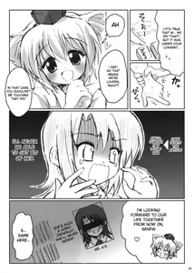 Page 29 of Rainbow Bridge - preview thumbnail