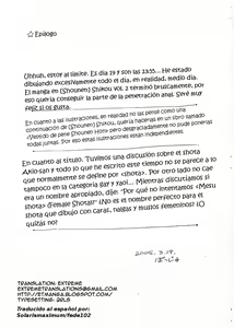 Page 13 of Mesu Shota @ Futaket 2 - preview thumbnail