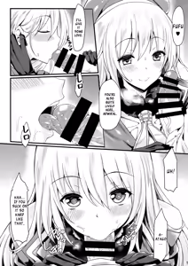Page 6 of Atago to Yasen ni Totsunyuu su! - preview thumbnail
