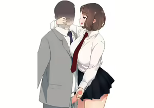 Page 316 of Kiyowa na Oji-sama ni Ippai H na Koto Shite Nakinagara Oshasei Sasechaimasu - preview thumbnail