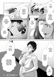 Page 22 of Hacchake Gochounai Fujinkai Touban - preview thumbnail