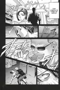 Page 4 of Jill Valentine - preview thumbnail