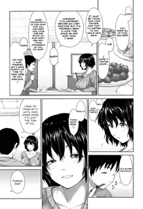 Page 3 of Enough For Me - preview thumbnail