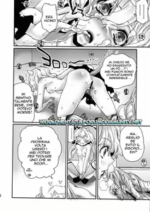 Page 15 of PITOU-NYAN x PITOU-NYAN - preview thumbnail