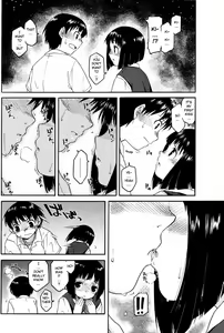 Page 6 of Tentai Kansoku no Yoru | Stargazing Night - preview thumbnail