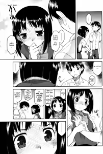 Page 9 of Tentai Kansoku no Yoru | Stargazing Night - preview thumbnail