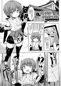 Onigumo no Su | The Ghost Spider's Web — hentai manga cover on Fhentai