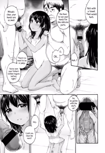 Page 5 of 25-ji no Rendezvous | 25 O'clock Rendezvous - preview thumbnail
