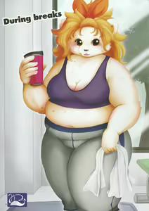Page 8 of Japanese Sports Wear - preview thumbnail