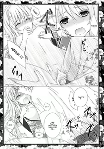 Page 30 of Sakura Oni - preview thumbnail