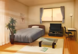 Page 865 of Gachi Otome Quintetto - preview thumbnail