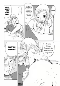 Page 14 of My Sister, the Idol - preview thumbnail