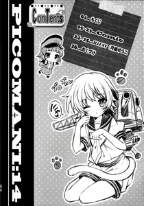 Page 4 of PICOMANI:14 - preview thumbnail