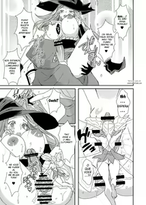 Page 15 of Kokan ni Kinoko! - preview thumbnail