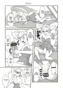 Page 5 of Kokan ni Kinoko! - preview thumbnail