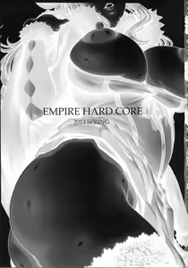 Page 4 of EMPIRE HARD CORE 2013 SPRING - preview thumbnail