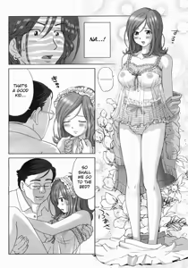 Page 6 of True Lover - English (decensored) - preview thumbnail