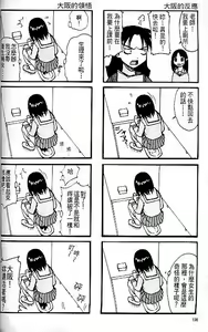 Page 110 of Super Funny Hugh School Girl - preview thumbnail
