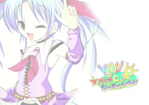 Page 93 of YOU Onnanoko ni Nacchaina yo! - preview thumbnail
