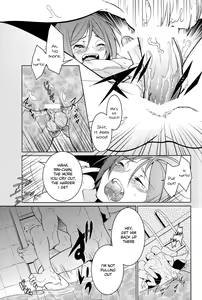 Page 12 of Rin-chan! Ganbare!! - preview thumbnail