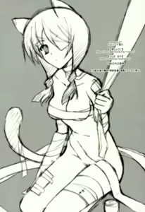 Page 25 of Zetsubou Big Bang - preview thumbnail