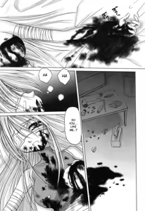 Page 14 of necRomantic - preview thumbnail