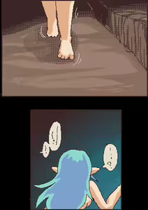 Page 194 of FairyFighting Stage Cutscenes - preview thumbnail