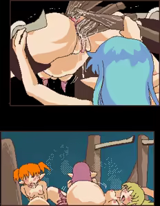 Page 209 of FairyFighting Stage Cutscenes - preview thumbnail