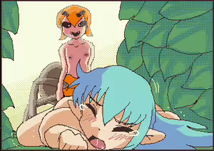 Page 224 of FairyFighting Stage Cutscenes - preview thumbnail