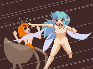 Page 235 of FairyFighting Stage Cutscenes - preview thumbnail