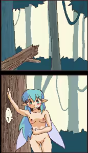 Page 245 of FairyFighting Stage Cutscenes - preview thumbnail