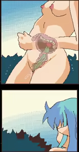 Page 246 of FairyFighting Stage Cutscenes - preview thumbnail