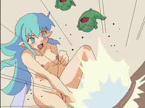 Page 258 of FairyFighting Stage Cutscenes - preview thumbnail