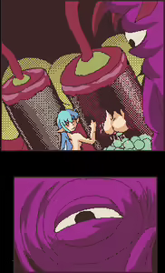 Page 364 of FairyFighting Stage Cutscenes - preview thumbnail