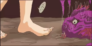 Page 372 of FairyFighting Stage Cutscenes - preview thumbnail