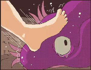 Page 397 of FairyFighting Stage Cutscenes - preview thumbnail