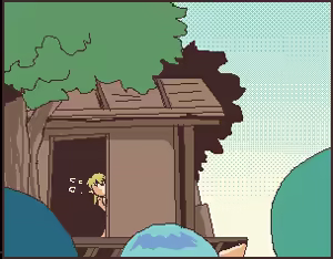 Page 403 of FairyFighting Stage Cutscenes - preview thumbnail