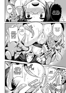 Page 56 of Marunomi Iki Jigoku Monster ni Hoshokusareta Heroine-tachi | The Orgasmic Hell of Being Swallowed Whole - Heroines Preyed On by Monsters Vol. 1 - preview thumbnail