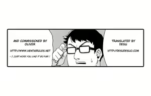 Page 123 of Hari Hari Honey (decensored) - preview thumbnail