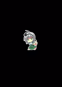 Page 26 of Touhou TS Monogatari - Youmu Chapter- - preview thumbnail