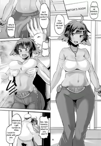 Page 5 of Harem Break Company - preview thumbnail