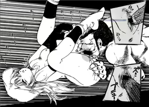 Page 99 of Bijo Hime Jigoku - preview thumbnail