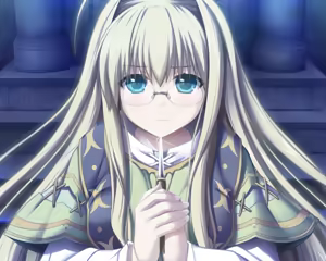 Page 1031 of Tenbin no la Dea. ～Ikusa Megami Memoria～ - preview thumbnail