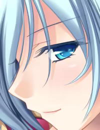 Page 227 of Tenbin no la Dea. ～Ikusa Megami Memoria～ - preview thumbnail
