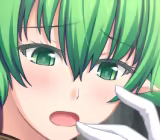 Page 317 of Tenbin no la Dea. ～Ikusa Megami Memoria～ - preview thumbnail