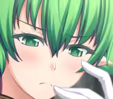 Page 319 of Tenbin no la Dea. ～Ikusa Megami Memoria～ - preview thumbnail