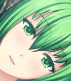 Page 331 of Tenbin no la Dea. ～Ikusa Megami Memoria～ - preview thumbnail