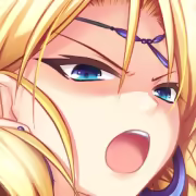 Page 744 of Tenbin no la Dea. ～Ikusa Megami Memoria～ - preview thumbnail